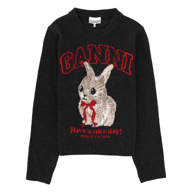 WOOL JERSEY.