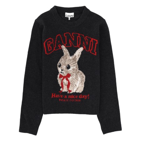 WOOL JERSEY.
