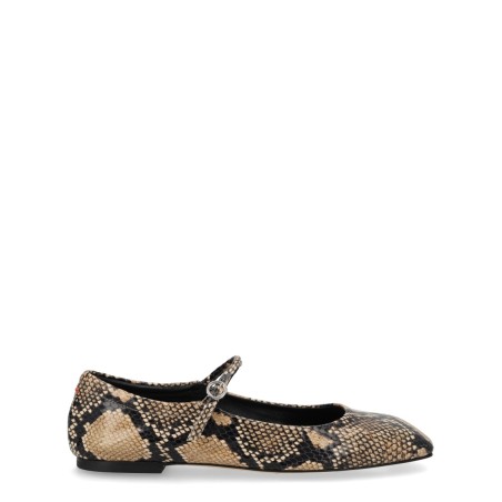 "UMA MARY-JANE" SHOE