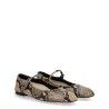 "UMA MARY-JANE" SHOE
