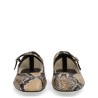 "UMA MARY-JANE" SHOE