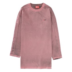MINI DRESS "D-ALIENE"