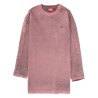 MINI DRESS "D-ALIENE"