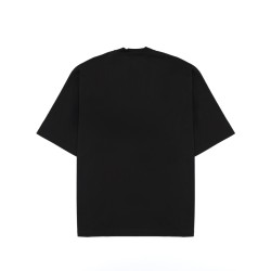 T-SHIRT CON STAMPA E LOGO