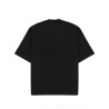 T-SHIRT CON STAMPA E LOGO