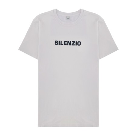 "SILENCE" T-SHIRT