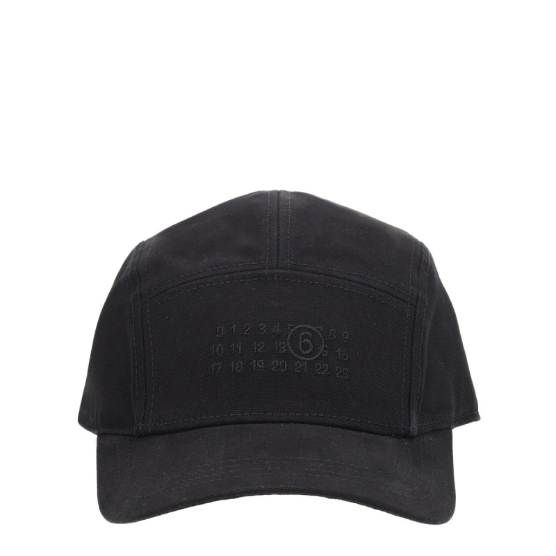 BASEBALL HAT WITH LOGO