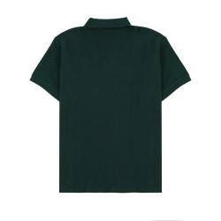POLO WITH LOGO