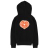 "KENZO BOKE HEART" SWEATSHIRT