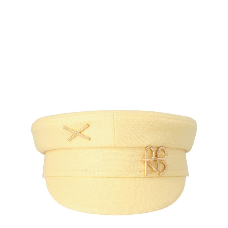 "BAKER BOY" HAT