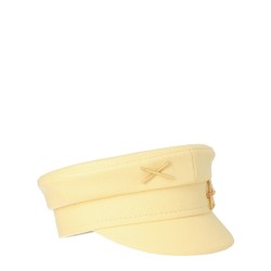 "BAKER BOY" HAT