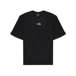 T-SHIRT CON LOGO