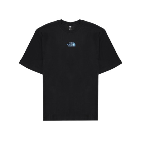 T-SHIRT CON LOGO