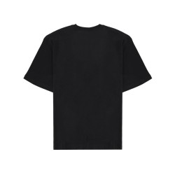 T-SHIRT CON LOGO