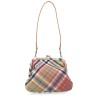 "VIVIENNE'S CLUTCH" BAG