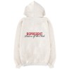 SWEATSHIRT WITH LOGO