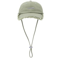 "ARTICHAUT" BASEBALL CAP