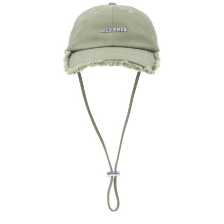 "ARTICHAUT" BASEBALL CAP