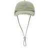 "ARTICHAUT" BASEBALL CAP
