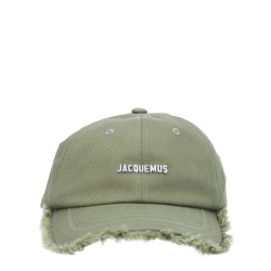 "ARTICHAUT" BASEBALL CAP