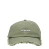 "ARTICHAUT" BASEBALL CAP