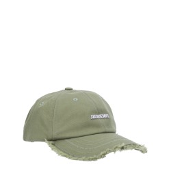 "ARTICHAUT" BASEBALL CAP
