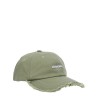 "ARTICHAUT" BASEBALL CAP