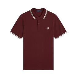 POLO WITH LOGO