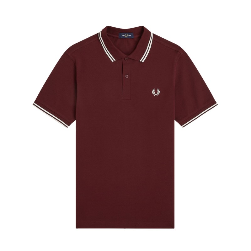POLO WITH LOGO