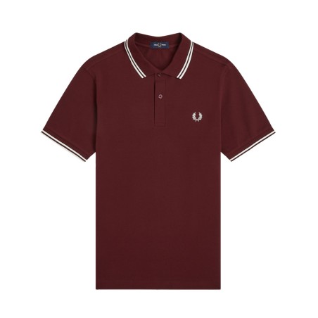 POLO WITH LOGO