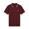 POLO WITH LOGO