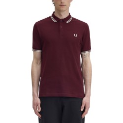 POLO WITH LOGO