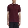 POLO WITH LOGO