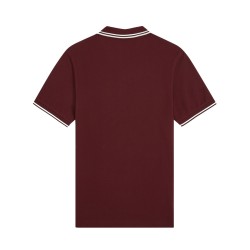POLO WITH LOGO