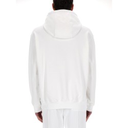"TENNIS CLUB ICON" SWEATSHIRT