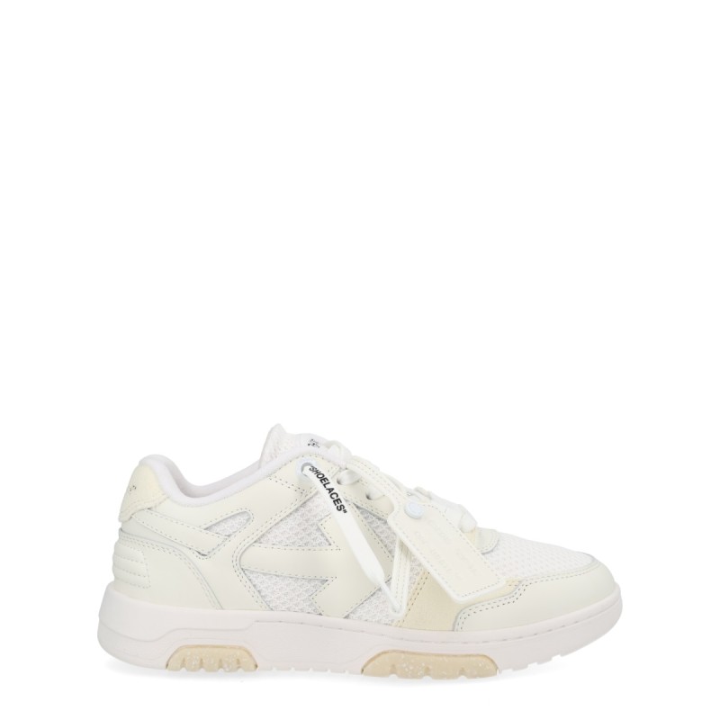 "SLIM OUT OF OFFICE" SNEAKER