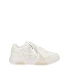 "SLIM OUT OF OFFICE" SNEAKER