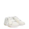 "SLIM OUT OF OFFICE" SNEAKER