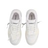 "SLIM OUT OF OFFICE" SNEAKER