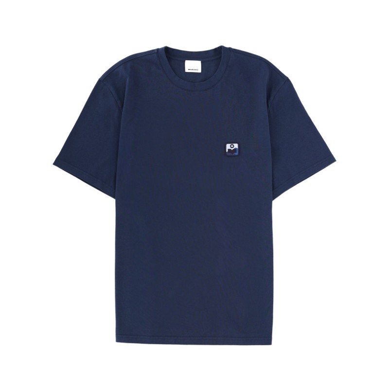 T-SHIRT "HUGO"