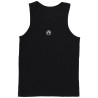 TANK TOP A COSTINE CON LOGO MOON