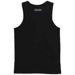 TANK TOP A COSTINE CON LOGO MOON