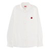 "BOKE FLOWER" LOGO SHIRT