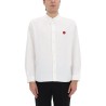 "BOKE FLOWER" LOGO SHIRT