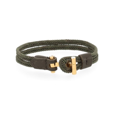 BRAIDED BRACELET