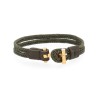 BRAIDED BRACELET