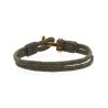 BRAIDED BRACELET