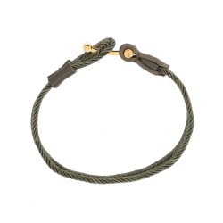 BRAIDED BRACELET