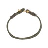 BRAIDED BRACELET