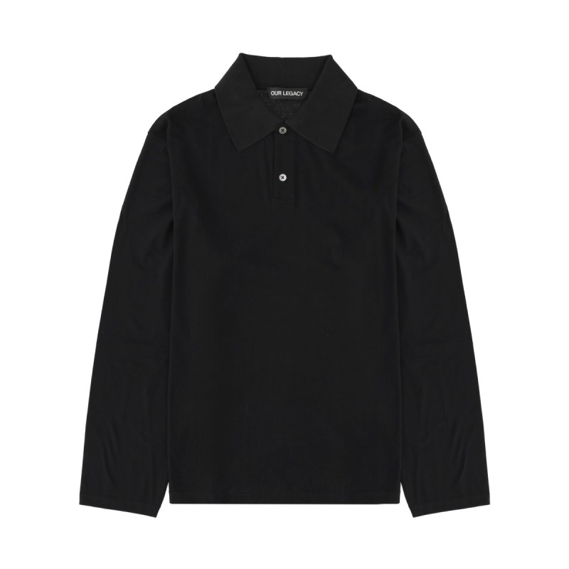 POLO "RUGBY"